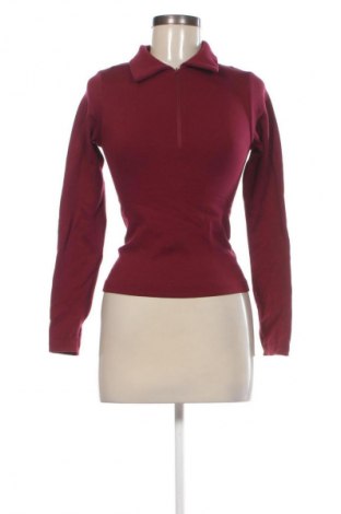 Dámská halenka Valley Girl, Velikost M, Barva Červená, Cena  129,00 Kč