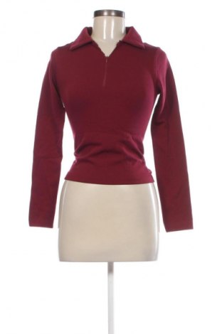 Damen Shirt Valley Girl, Größe M, Farbe Rot, Preis € 5,99