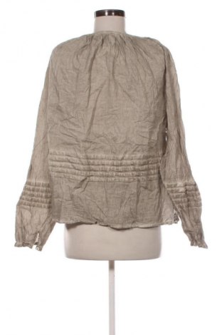 Дамска блуза Van Den Bergh, Размер L, Цвят Сив, Цена 17,38 €