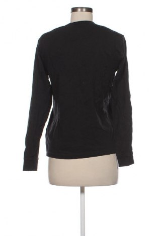 Γυναικεία μπλούζα Vans, Μέγεθος S, Χρώμα Μαύρο, Τιμή 14,99 €