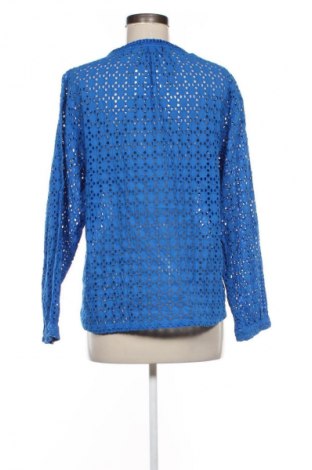 Damen Shirt Velvet Heart, Größe L, Farbe Blau, Preis € 14,99