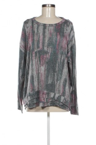 Γυναικεία μπλούζα Simply Vera Vera Wang, Μέγεθος XXL, Χρώμα Πολύχρωμο, Τιμή 7,99 €