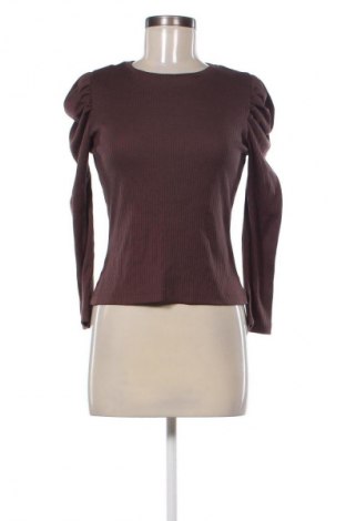 Dámska blúza Vero Moda, Veľkosť M, Farba Hnedá, Cena  12,00 €