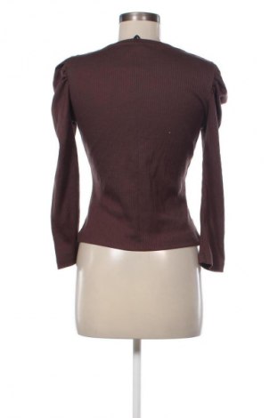 Dámska blúza Vero Moda, Veľkosť M, Farba Hnedá, Cena  12,00 €