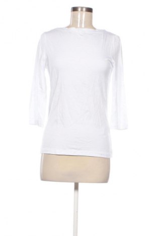 Γυναικεία μπλούζα Vero Moda, Μέγεθος M, Χρώμα Λευκό, Τιμή 23,99 €