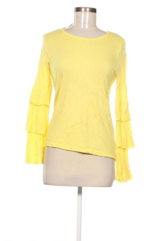 Női blúz Vero Moda, Méret XS, Szín Sárga, Ár 1 939 Ft