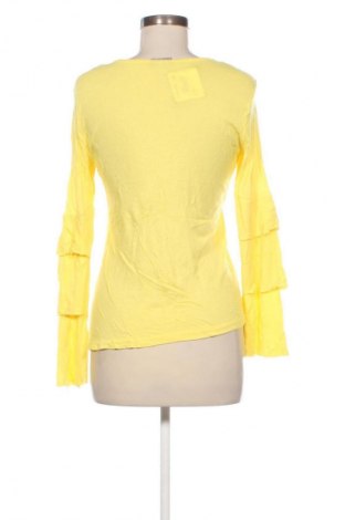 Női blúz Vero Moda, Méret XS, Szín Sárga, Ár 1 939 Ft