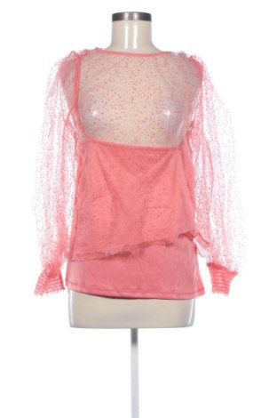 Damen Shirt Vero Moda, Größe XL, Farbe Rosa, Preis 10,00 €