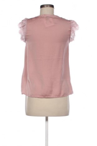 Női blúz Vero Moda, Méret XS, Szín Hamurózsaszín, Ár 4 201 Ft