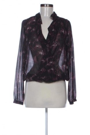 Дамска блуза Vero Moda, Размер S, Цвят Многоцветен, Цена 10,16 €