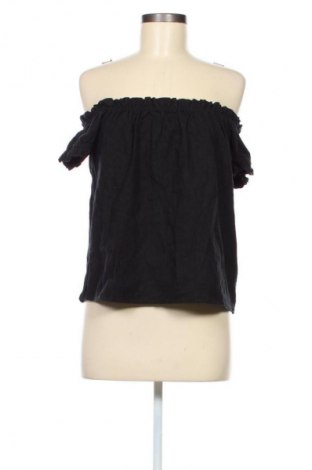 Γυναικεία μπλούζα Vero Moda, Μέγεθος S, Χρώμα Μαύρο, Τιμή 10,00 €