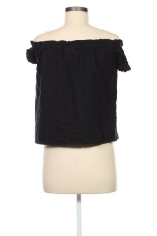 Γυναικεία μπλούζα Vero Moda, Μέγεθος S, Χρώμα Μαύρο, Τιμή 10,00 €