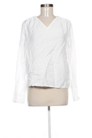 Damen Shirt Vero Moda, Größe M, Farbe Weiß, Preis € 7,99