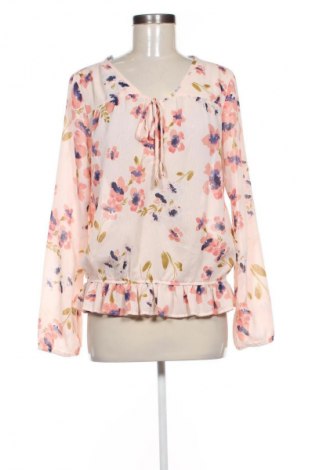 Damen Shirt Vero Moda, Größe M, Farbe Mehrfarbig, Preis € 4,99