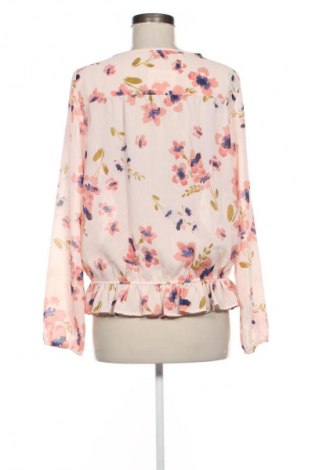 Damen Shirt Vero Moda, Größe M, Farbe Mehrfarbig, Preis € 4,99