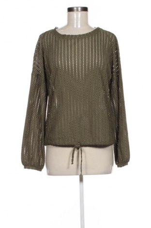 Dámská halenka Vero Moda, Velikost S, Barva Zelená, Cena  149,00 Kč