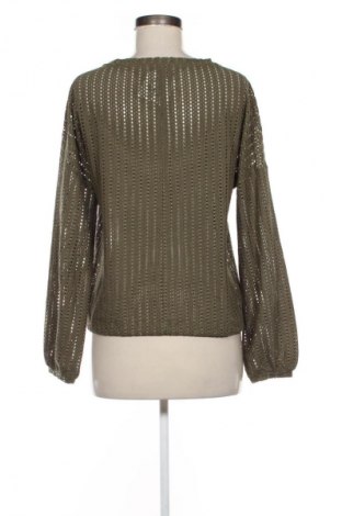 Dámská halenka Vero Moda, Velikost S, Barva Zelená, Cena  149,00 Kč