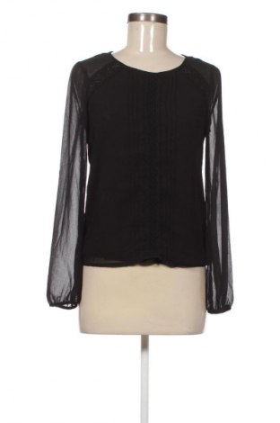 Damen Shirt Vero Moda, Größe S, Farbe Schwarz, Preis € 4,99