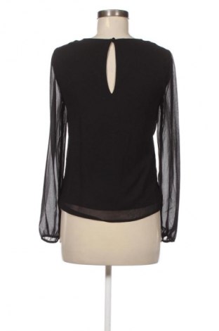 Damen Shirt Vero Moda, Größe S, Farbe Schwarz, Preis € 4,99