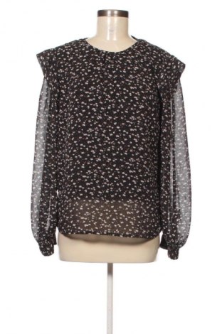 Дамска блуза Vero Moda, Размер L, Цвят Многоцветен, Цена 4,60 €