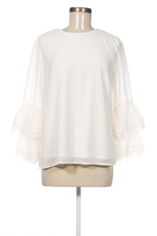 Damen Shirt Vero Moda, Größe L, Farbe Weiß, Preis € 6,99