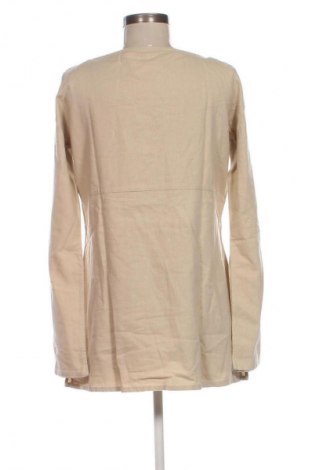 Дамска блуза Vero Moda, Размер L, Цвят Бежов, Цена 5,11 €