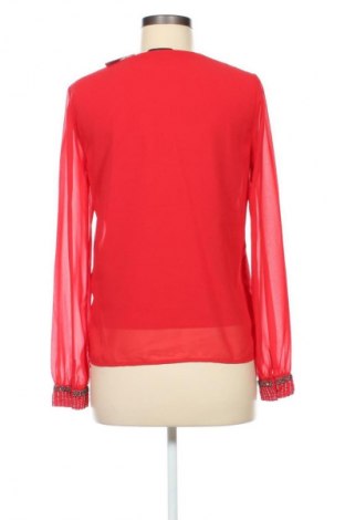 Дамска блуза Vero Moda, Размер S, Цвят Червен, Цена 4,09 €