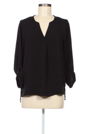 Γυναικεία μπλούζα Vero Moda, Μέγεθος M, Χρώμα Μαύρο, Τιμή 4,99 €