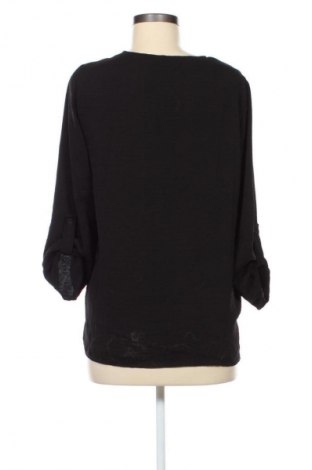 Γυναικεία μπλούζα Vero Moda, Μέγεθος M, Χρώμα Μαύρο, Τιμή 4,99 €