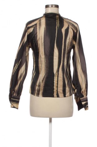 Дамска блуза Vero Moda, Размер XS, Цвят Многоцветен, Цена 4,09 €