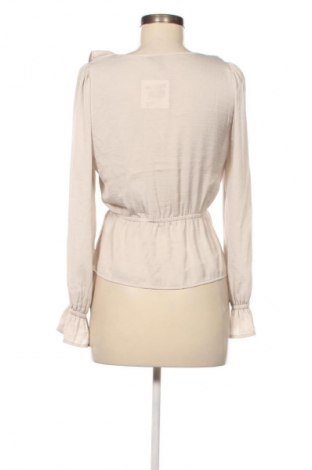Damen Shirt Vero Moda, Größe S, Farbe Beige, Preis € 5,99