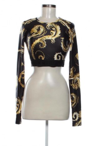 Damen Shirt Versace Jeans, Größe S, Farbe Mehrfarbig, Preis € 47,99