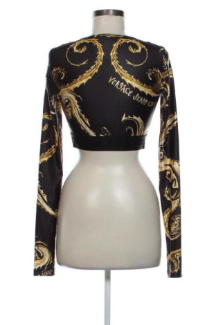 Damen Shirt Versace Jeans, Größe S, Farbe Mehrfarbig, Preis € 47,99