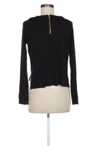 Γυναικεία μπλούζα Vert De Rage, Μέγεθος S, Χρώμα Μαύρο, Τιμή 18,46 €