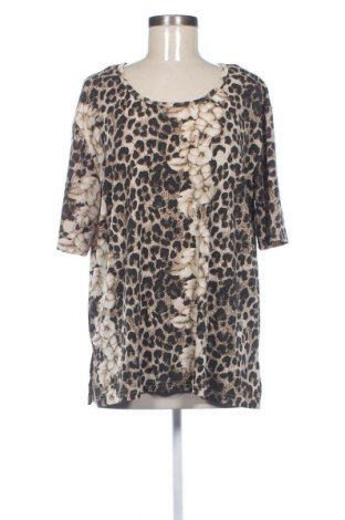 Damen Shirt Via Appia, Größe L, Farbe Mehrfarbig, Preis € 13,81