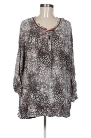 Női blúz Via Appia, Méret 3XL, Szín Sokszínű, Ár 6 419 Ft
