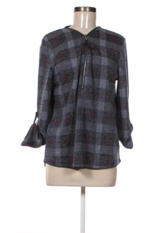 Дамска блуза Via Cortesa, Размер L, Цвят Многоцветен, Цена 3,57 €