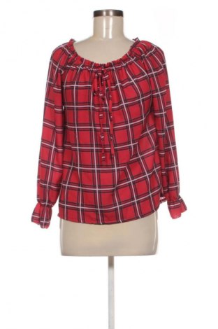 Damen Shirt Via Cortesa, Größe S, Farbe Mehrfarbig, Preis € 4,99