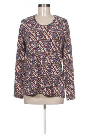 Damen Shirt Victor, Größe L, Farbe Mehrfarbig, Preis 6,99 €