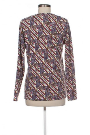 Damen Shirt Victor, Größe L, Farbe Mehrfarbig, Preis 6,99 €