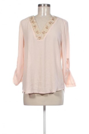 Damen Shirt Vie Ta Vie, Größe M, Farbe Beige, Preis € 6,99