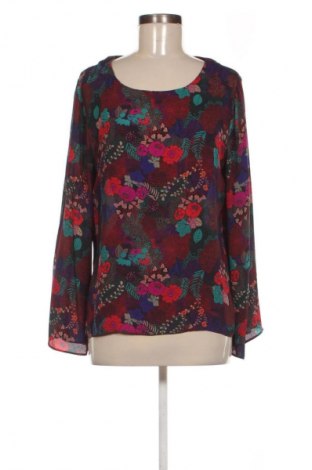 Дамска блуза Violet & Claire, Размер L, Цвят Многоцветен, Цена 6,13 €