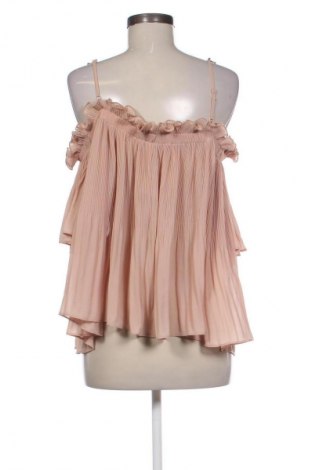 Dámská halenka Viva, Velikost XL, Barva Hnědá, Cena  277,00 Kč