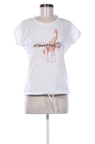 Dámská halenka Volcano, Velikost M, Barva Bílá, Cena  275,00 Kč