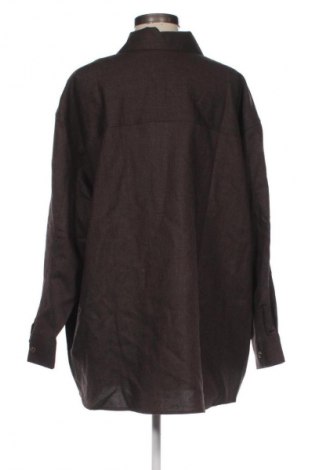 Női blúz Walbusch, Méret XXL, Szín Barna, Ár 10 331 Ft