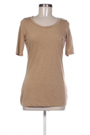 Дамска блуза Warehouse, Размер M, Цвят Бежов, Цена 14,00 €