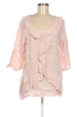 Női blúz Wednesday Lulu, Méret S, Szín Rózsaszín, Ár 5 419 Ft