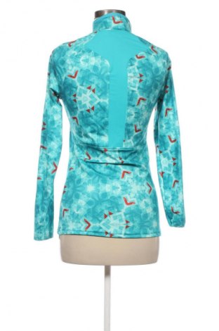 Γυναικεία μπλούζα Wedze, Μέγεθος L, Χρώμα Πολύχρωμο, Τιμή 7,99 €