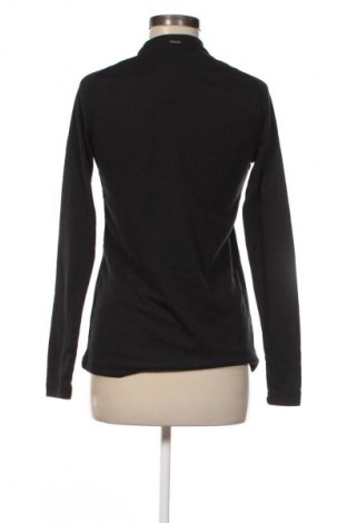 Damen Shirt Wedze, Größe M, Farbe Schwarz, Preis € 12,99
