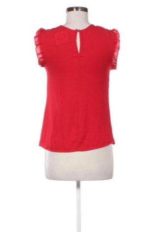 Női blúz Wienella, Méret S, Szín Piros, Ár 4 042 Ft